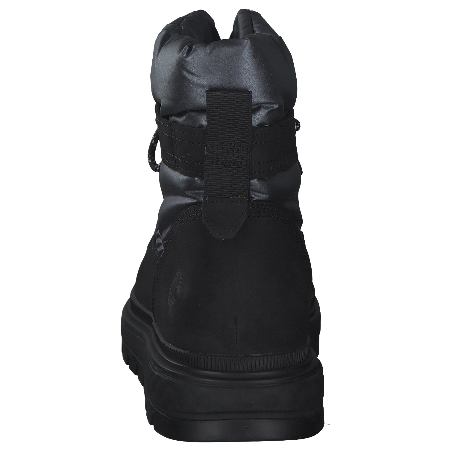 Timberland Ray City TB0A5NM, Winterstiefel, Damen, black