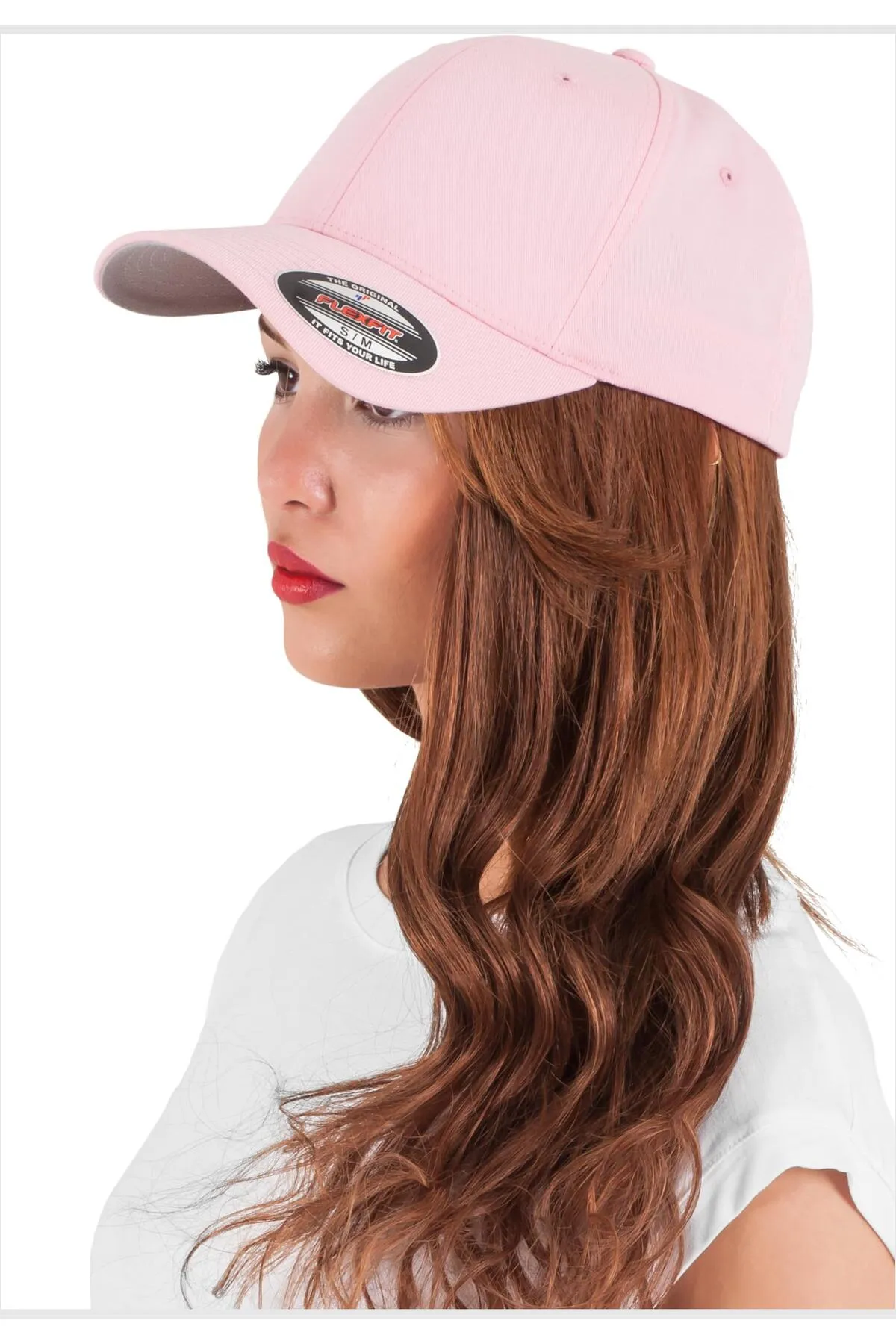 Flexfit  Accessoires Flexfit Wooly Combed