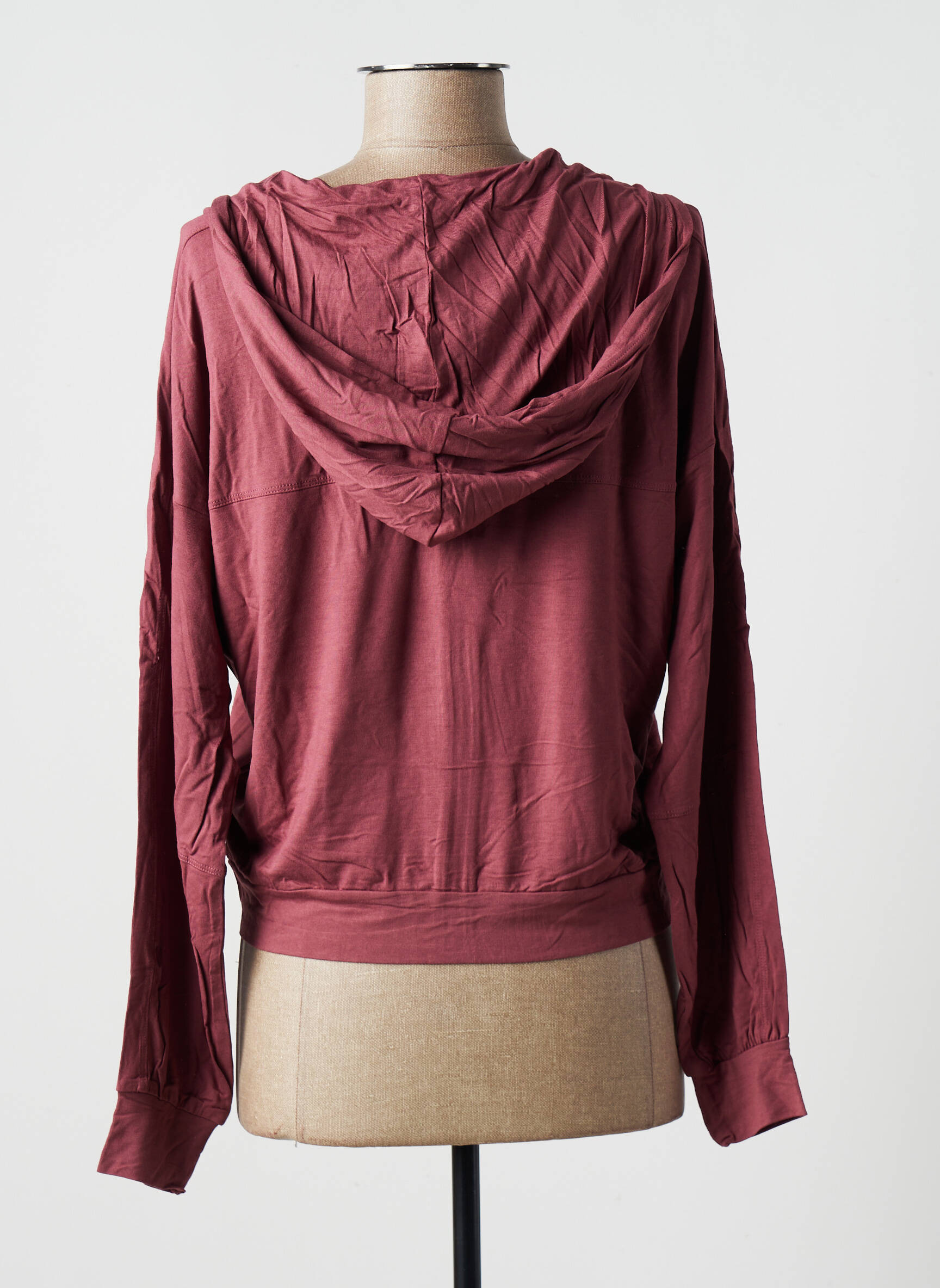 Only Play Vestecasual Femme couleur rose