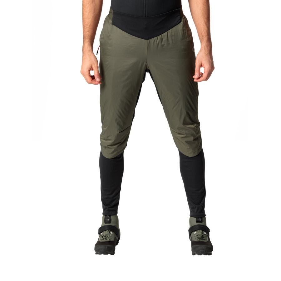 Kuro Fahrrad Isolationsshorts Herren
