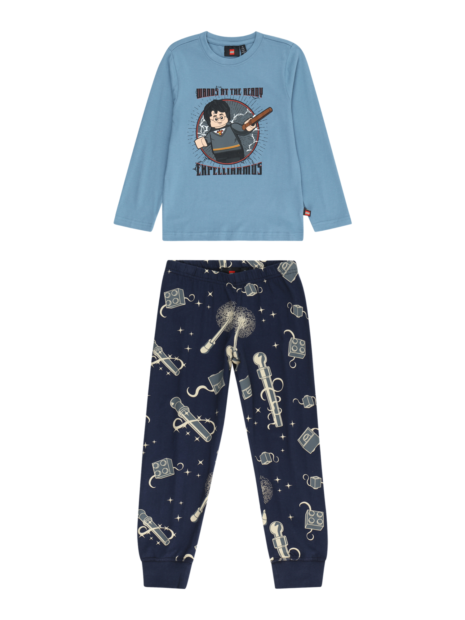Pajamas 'ALEX'