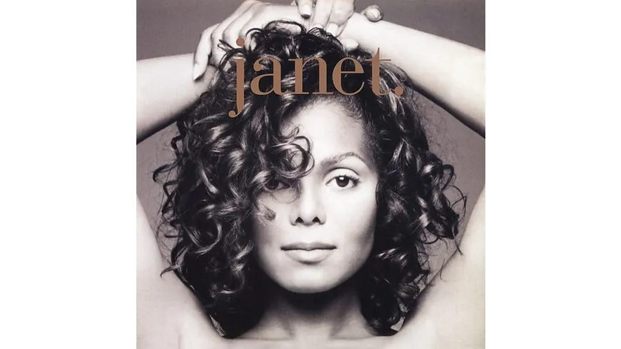 Janet.(Deluxe Edition 2CD)