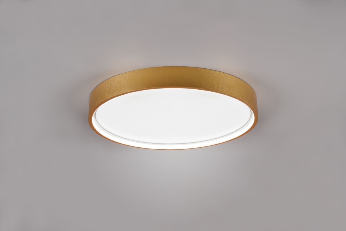 TRIO LED Deckenlampe Doha