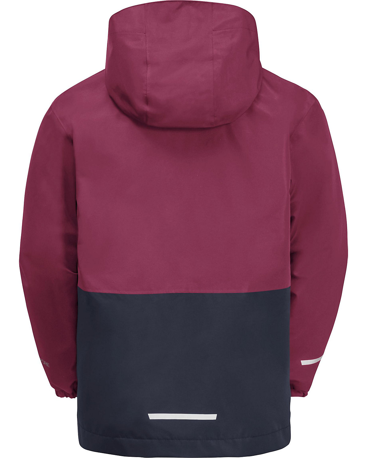 Outdoorjacke ICELAND K für Mädchen