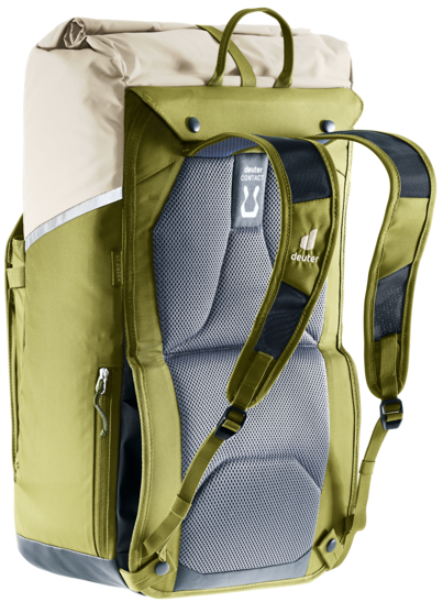 deuter Xberg 25 | Fahrradrucksack