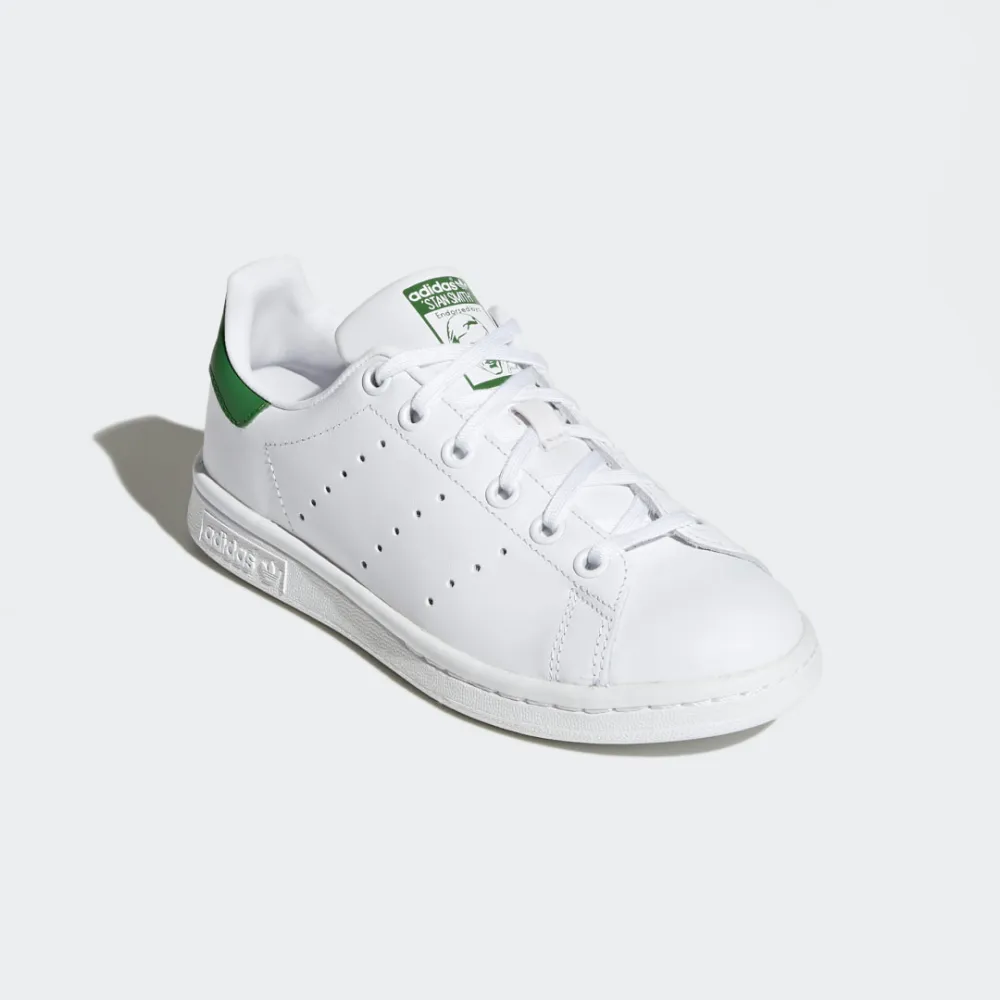 adidas Stan Smith J M20605 / weiss