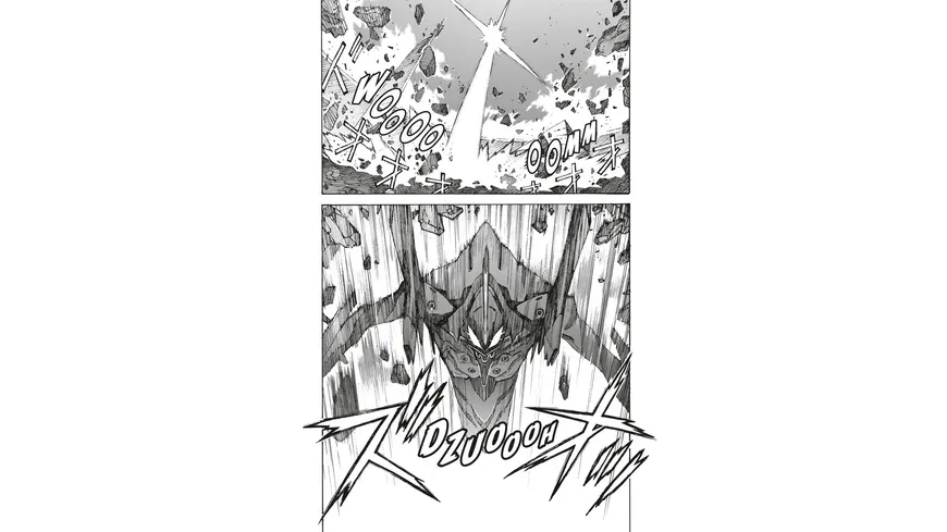 Neon Genesis Evangelion – Perfect Edition 7