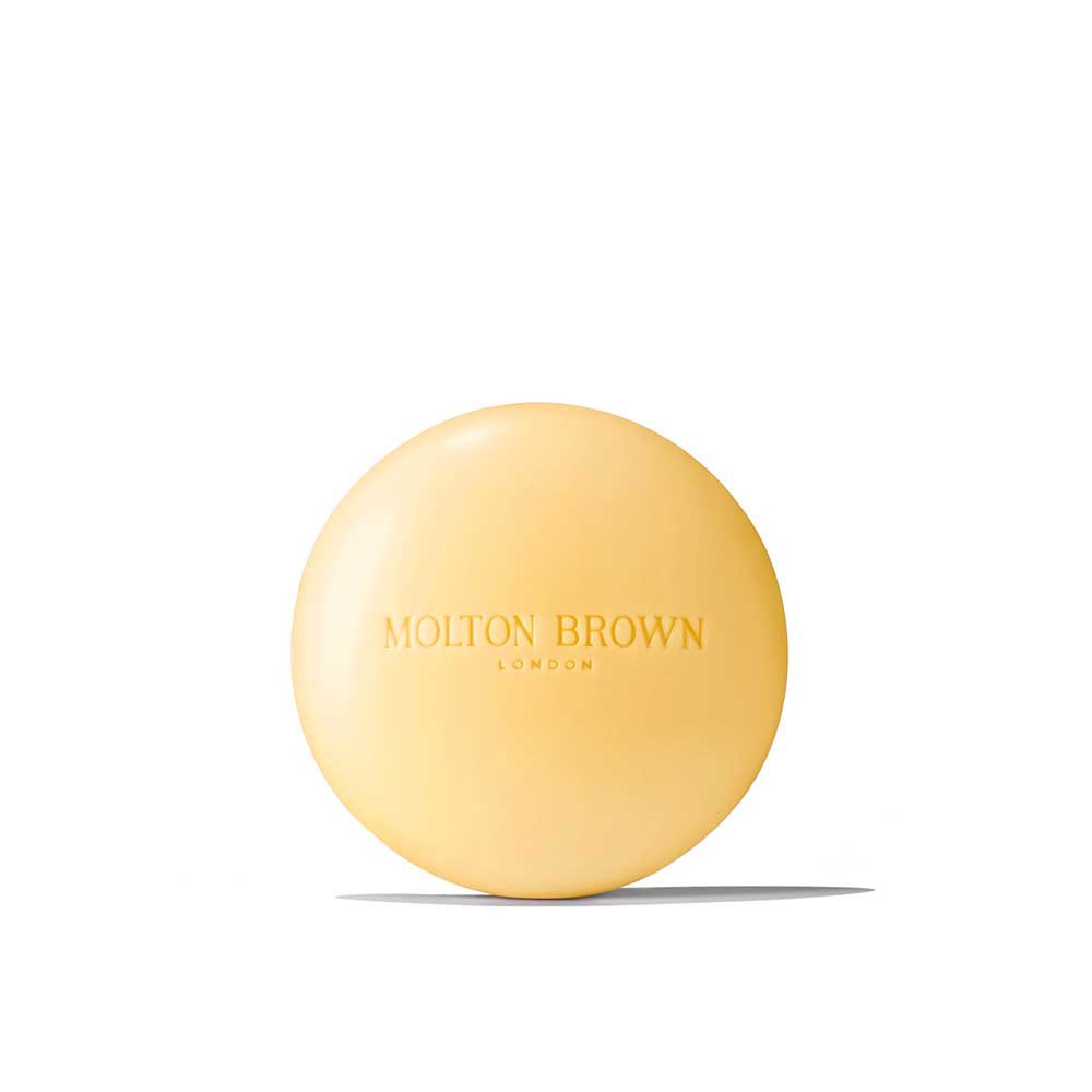 Molton Brown Bath & Body Orange & Bergamot Perfumed Soap