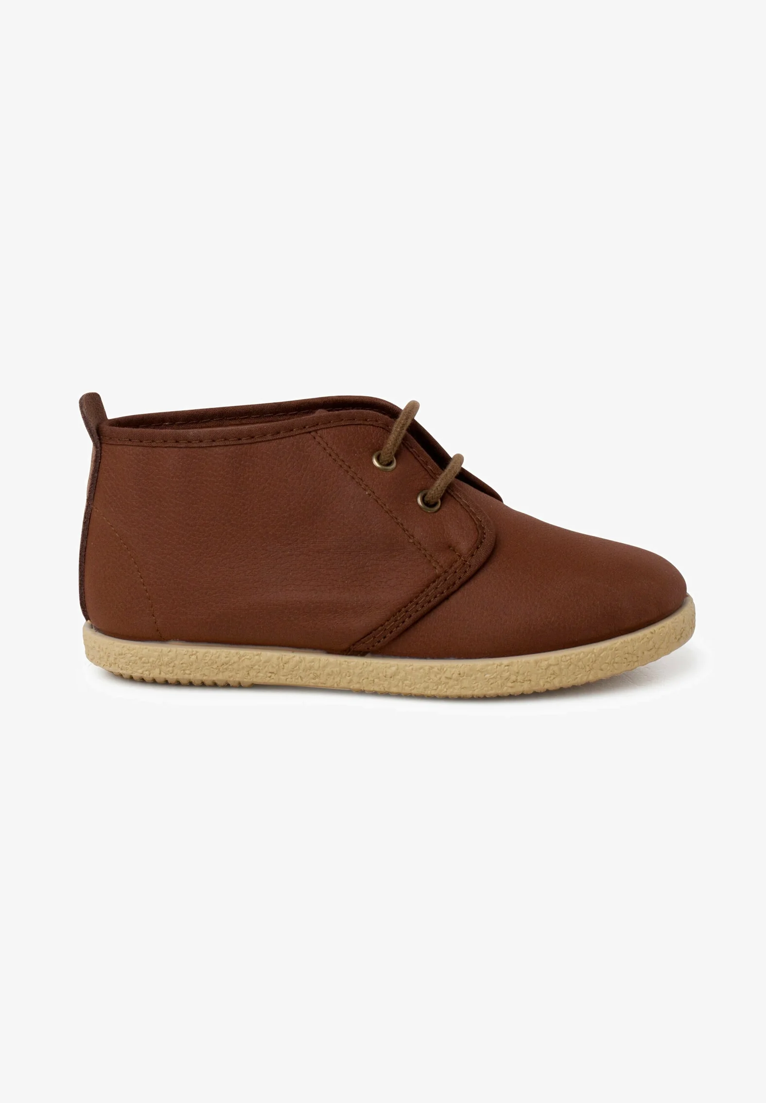 Pisamonas CORDONES - Botines con cordones