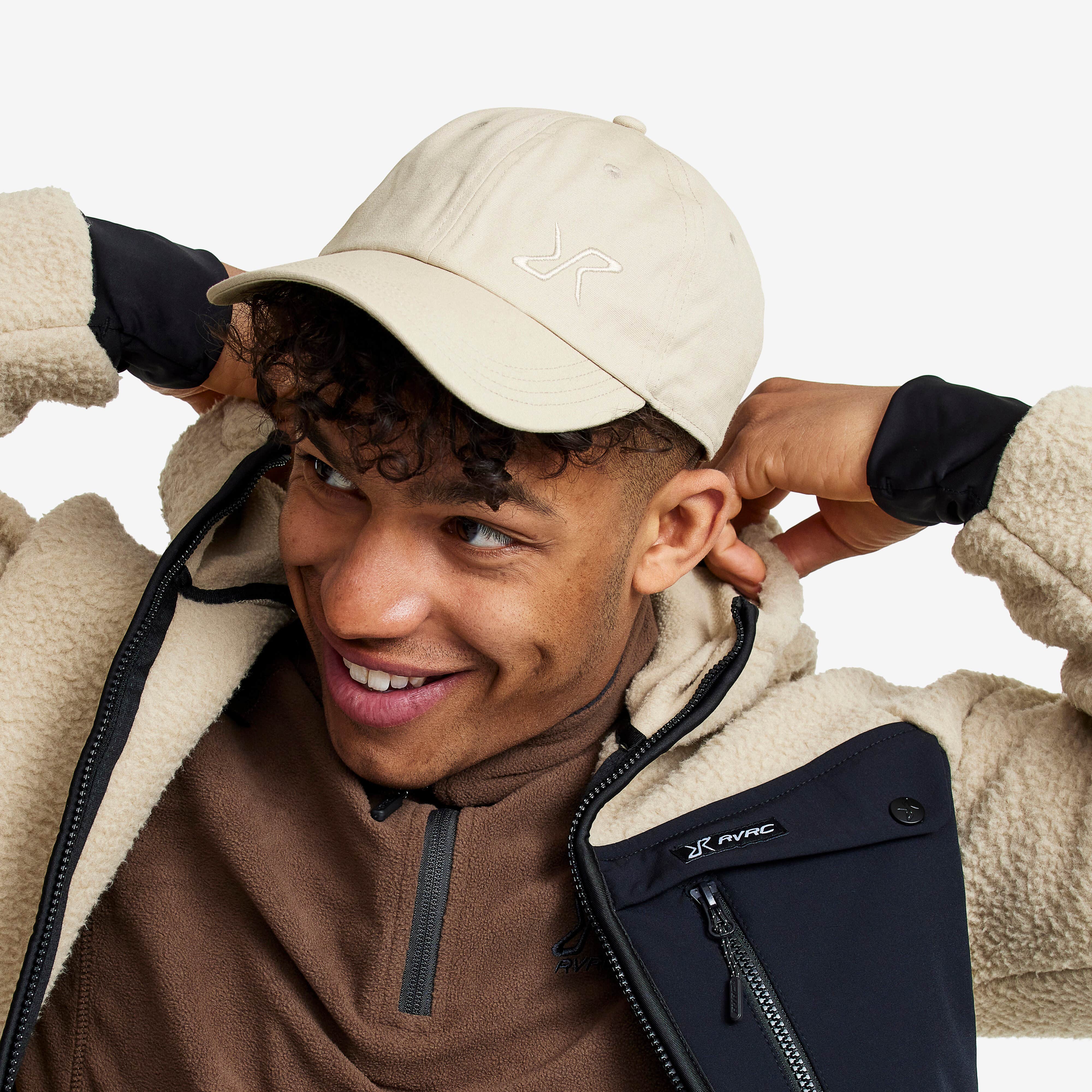 Classic Cap Oatmeal