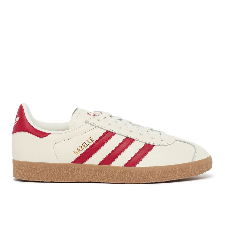 adidas Originals Gazelle Peru off white