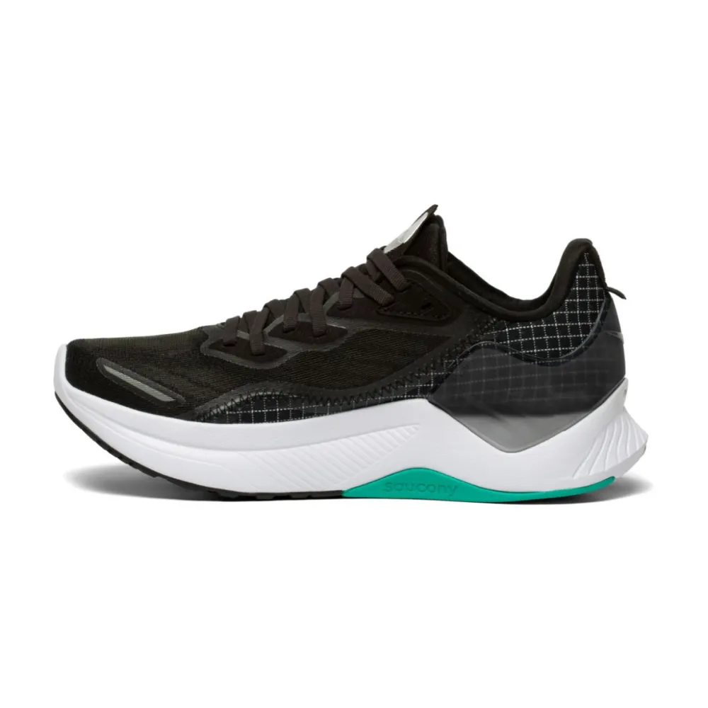 Saucony Endorphin Shift 2 S10689-10 / schwarz