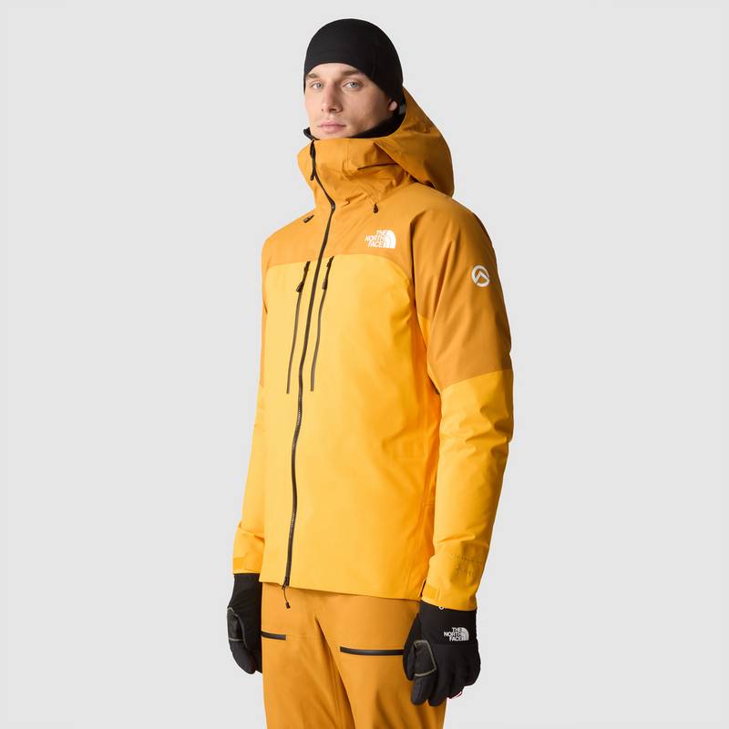The North Face SUMMIT PUMORI Hardshelljacke Herren