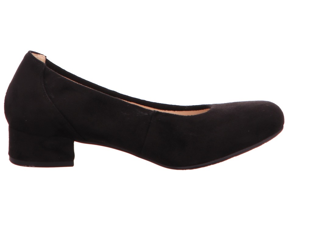 GABOR Modische Pumps schwarz 06.210