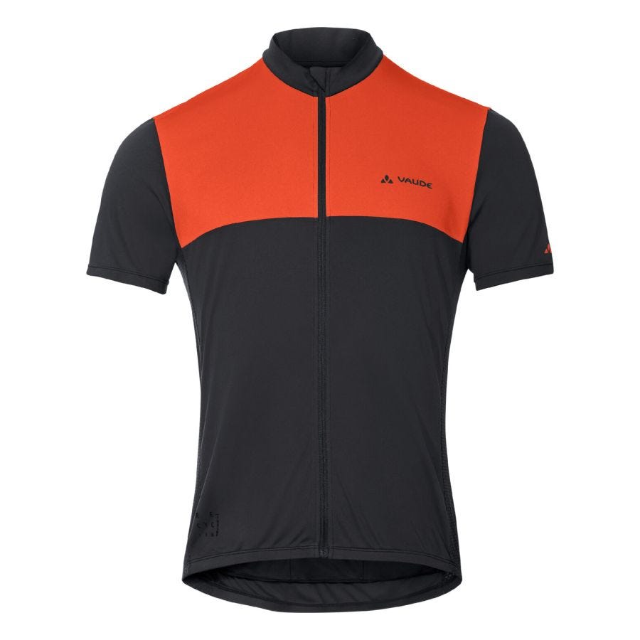 Matera Full-Zip Fahrrad Trikot Herren