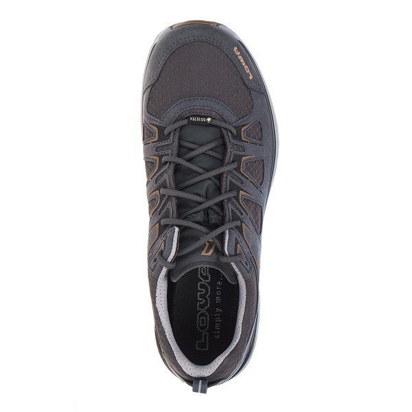 INNOX EVO GTX LO Herren - Nordic Walking Schuhe
