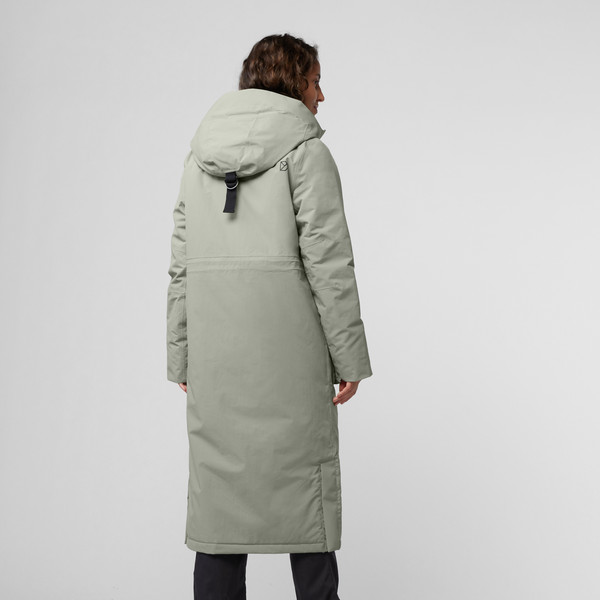 LEYA WNS PARKA L 3 Damen - Winterjacke