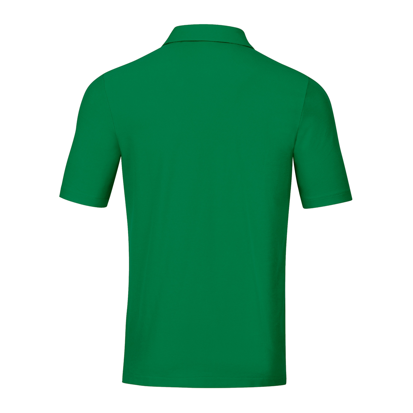 JAKO Base Poloshirt Grün F06