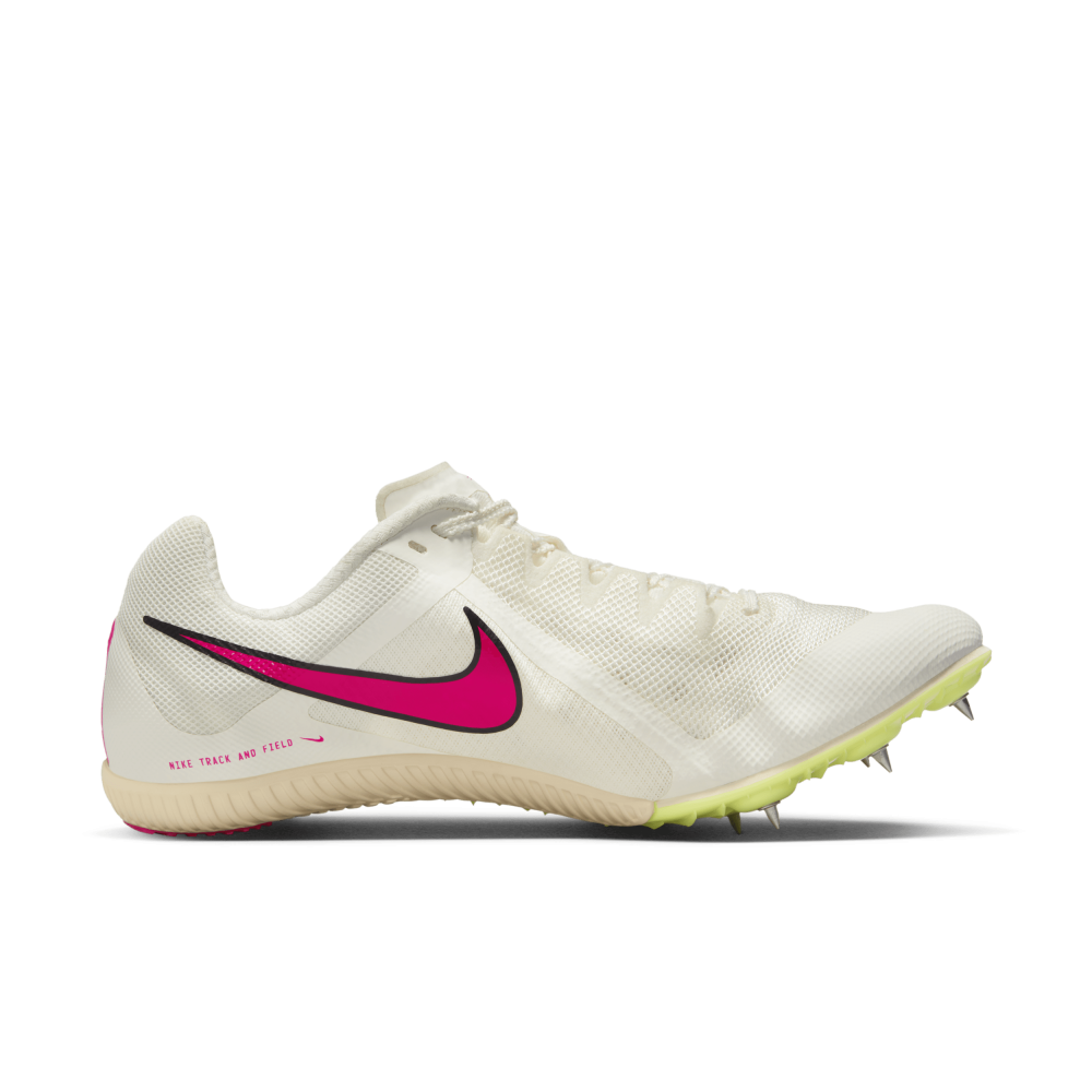 Nike Zoom Rival Multi Event Spikes DC8749-101 / weiss