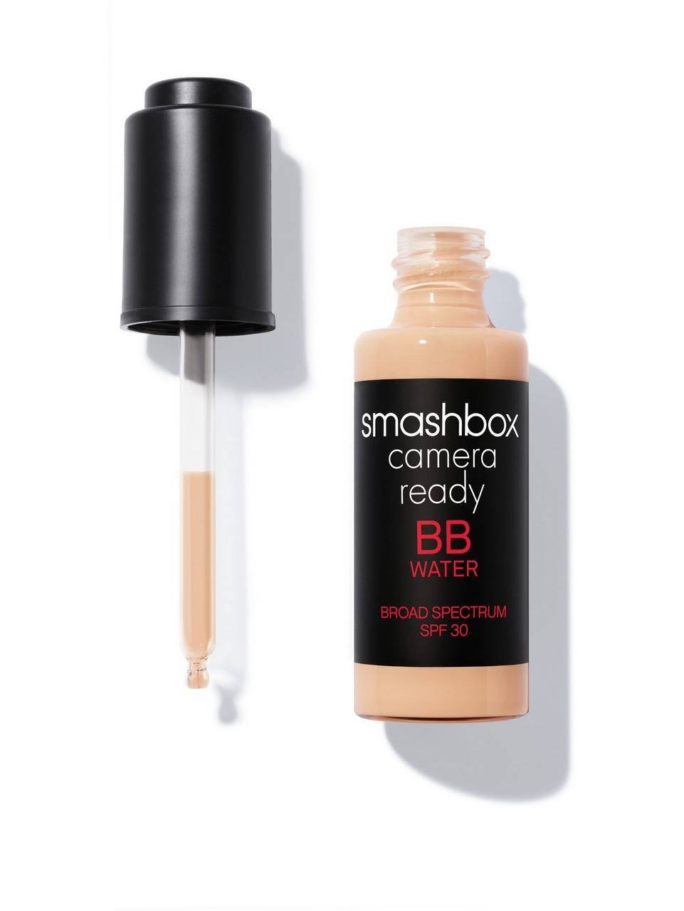 Smashbox Foundation Camera Ready BB Water SPF 30