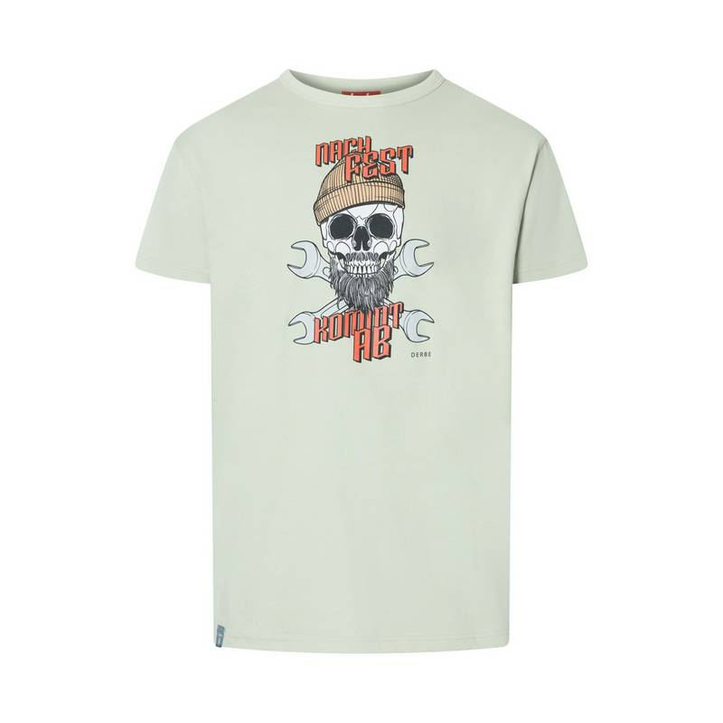 Derbe NFKA T-Shirt Herren