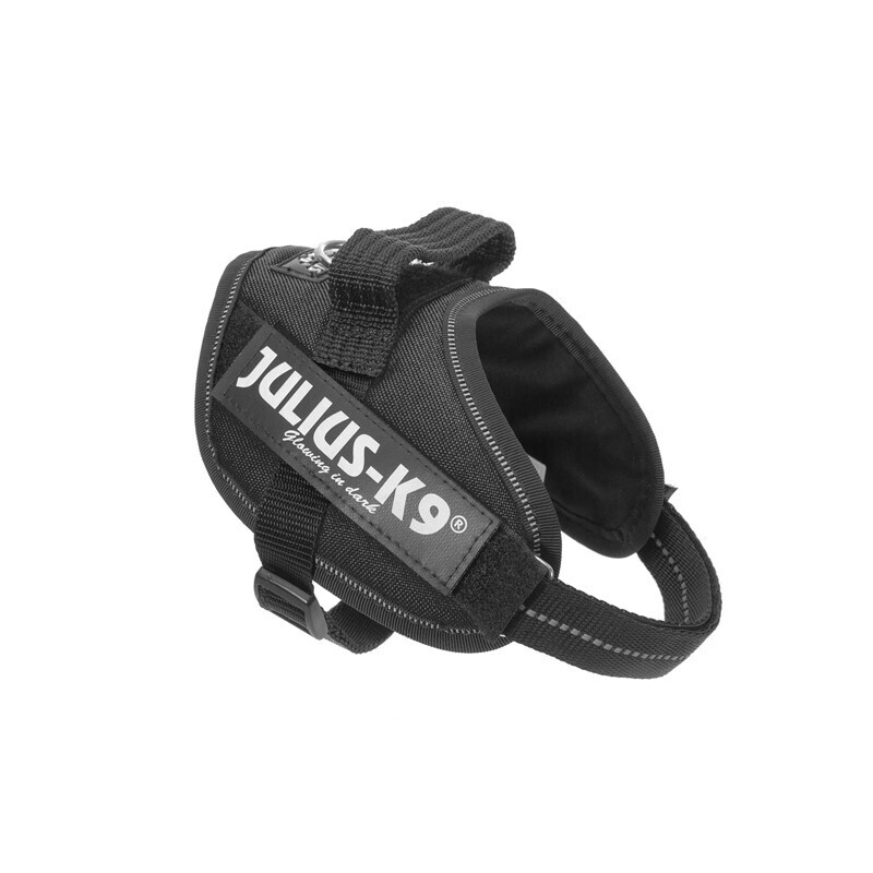 JULIUS-K9 Hundegeschirre JULIUS-K9 IDC Powergeschirr XS