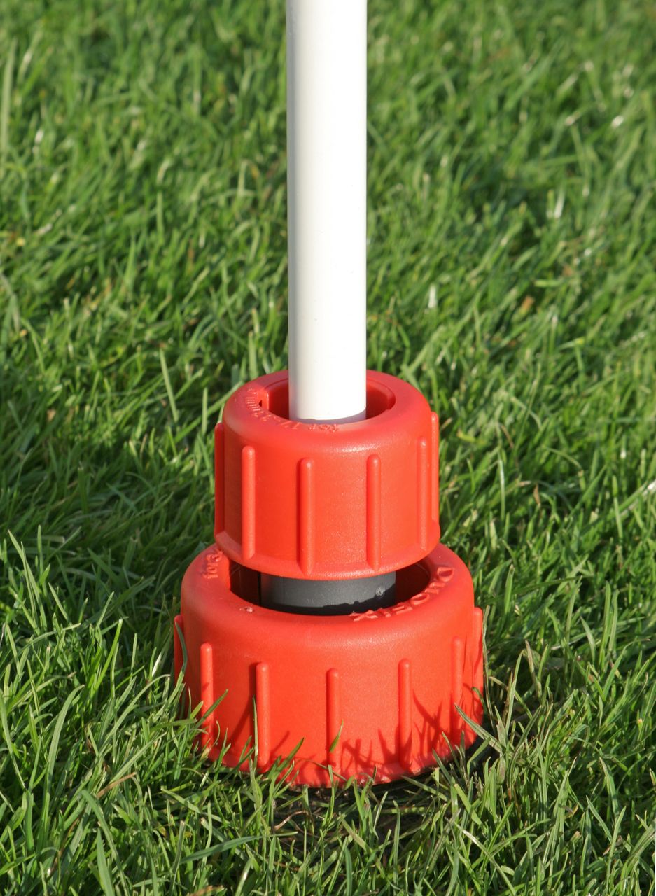 Blome Eindrehbodenhülse DuoFix