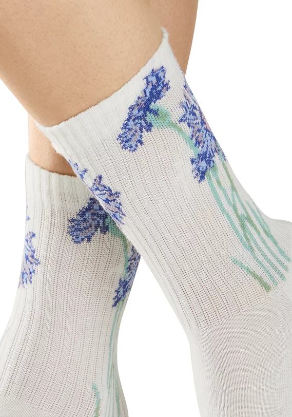 Basicsocken