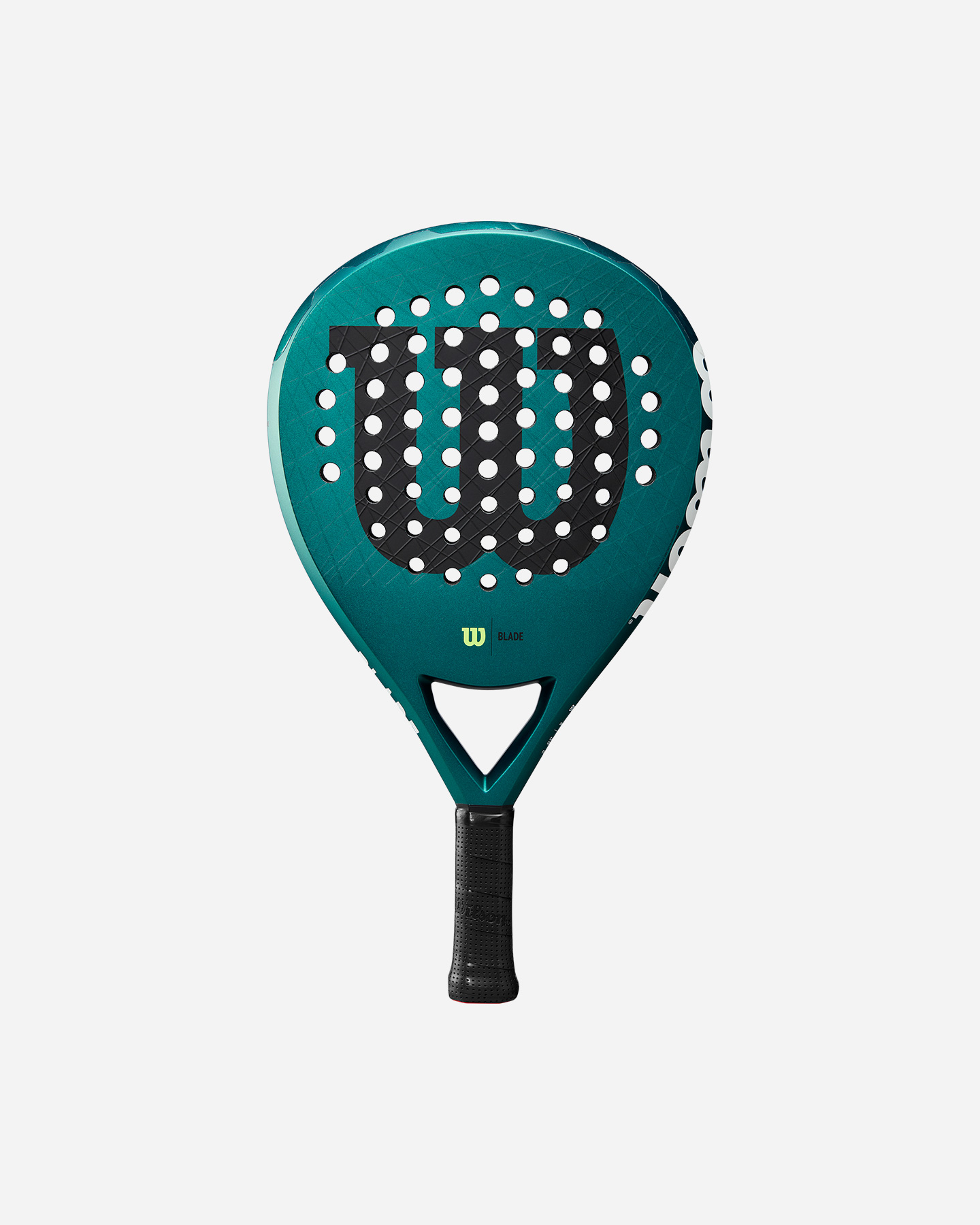Racchetta Padel Performance Wilson Blade V3 Padel WR167011U