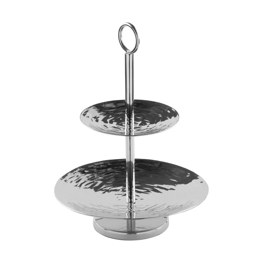 Etagere Tobago 2-stöckig