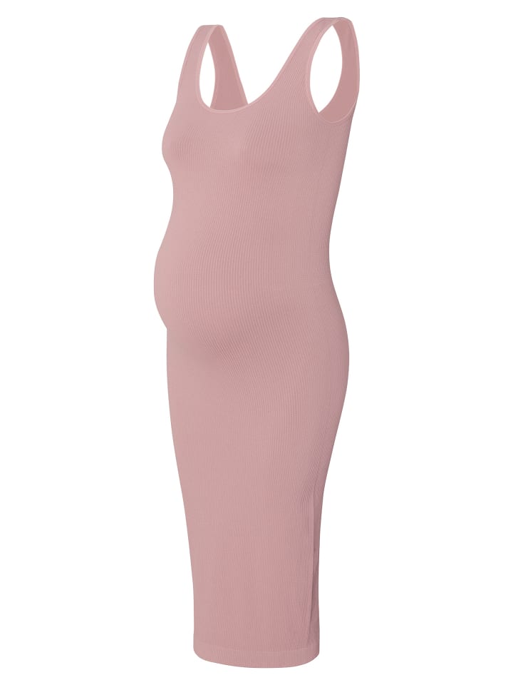 Noppies Kleid Noemi in Pale Mauve günstig kaufen