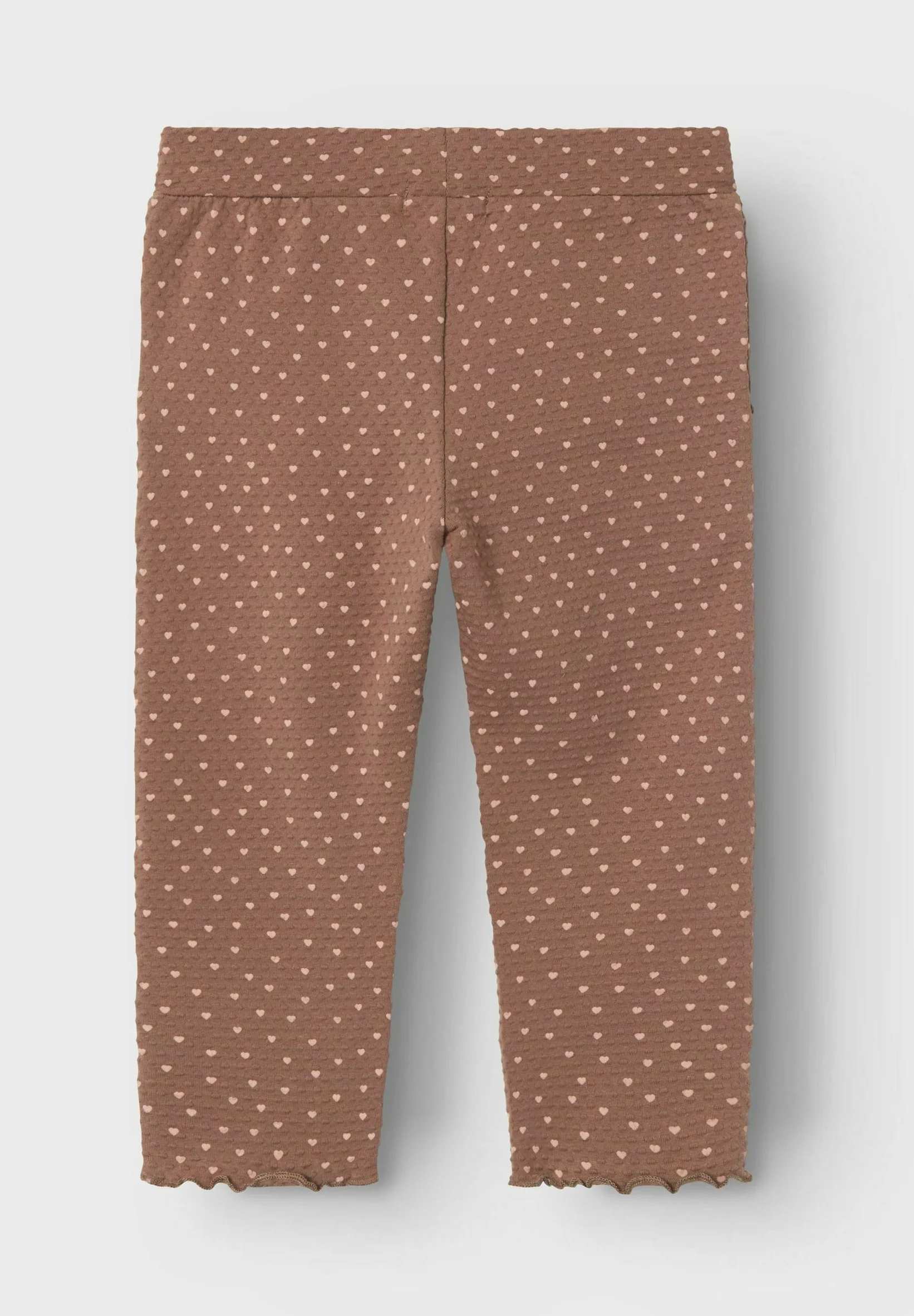 Pantalones de corte regular