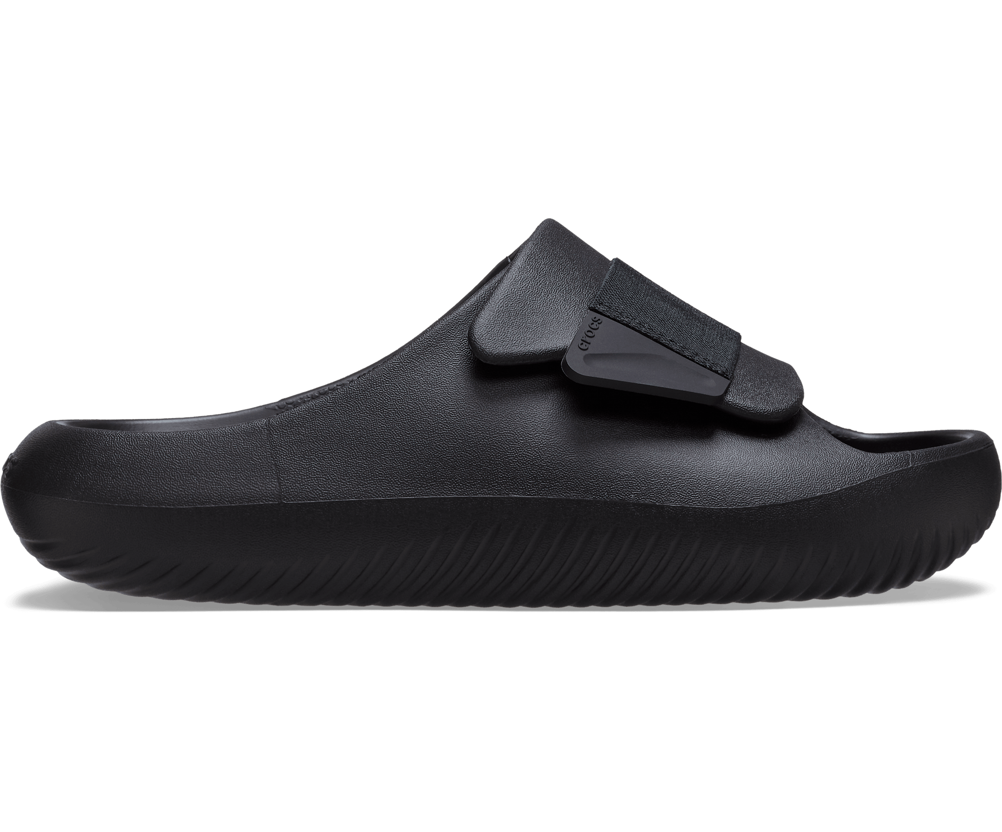 Mellow Luxe Recovery Slide