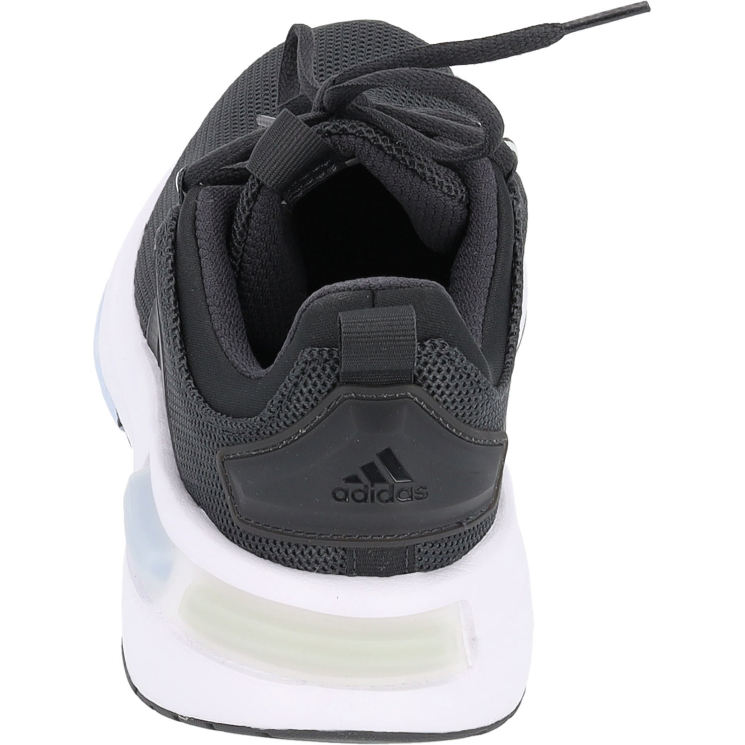 Adidas Racer TR23 W, Sneakers Low, Damen, carbon/blue dawn
