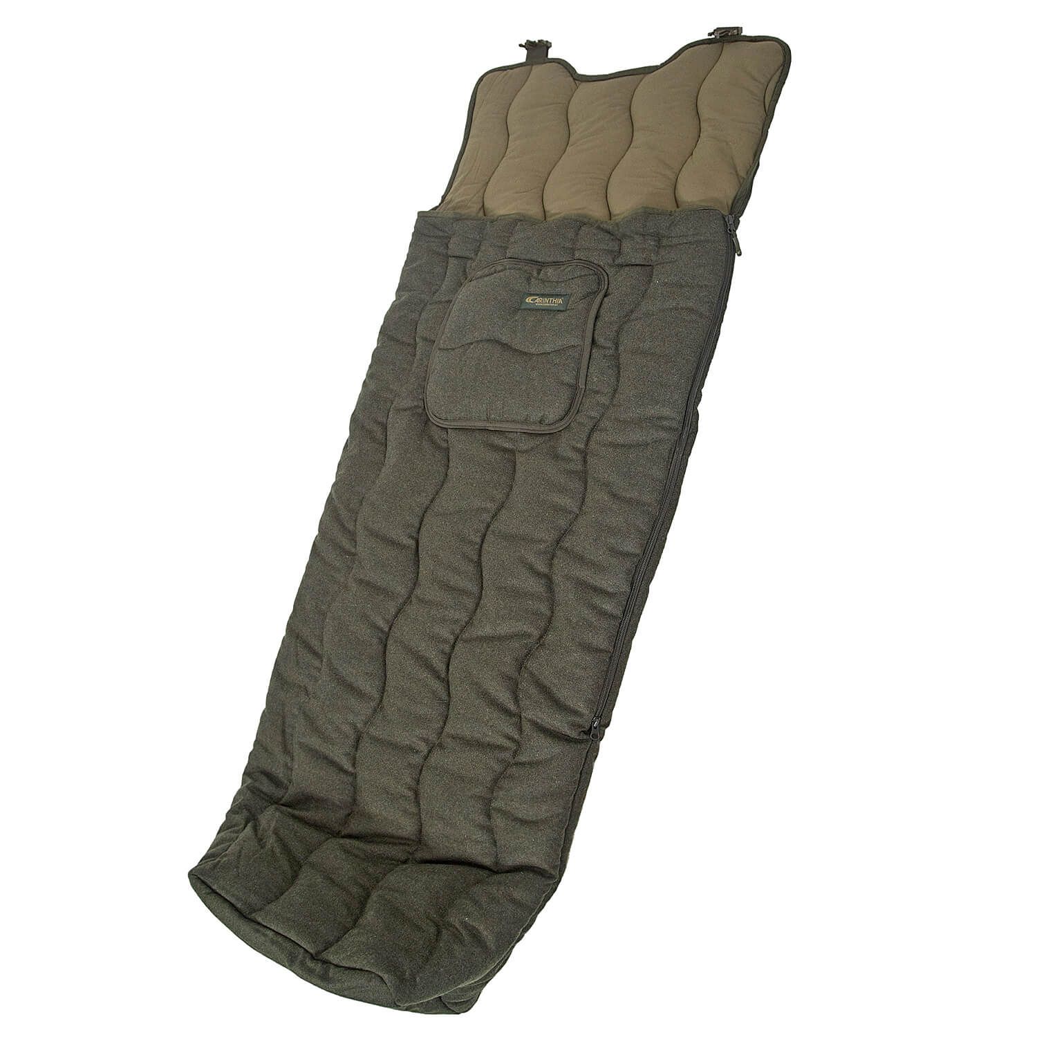 Loden Ansitzsack Standard