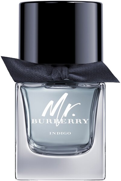 Burberry Mr. Burberry Indigo Eau de Toilette