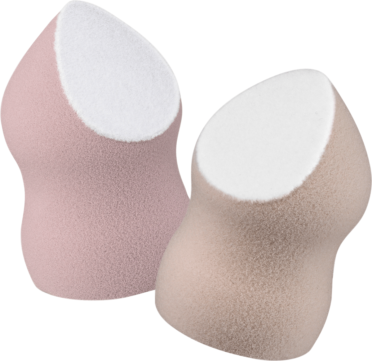 Make-up Ei und Baking Sponge, 1 St