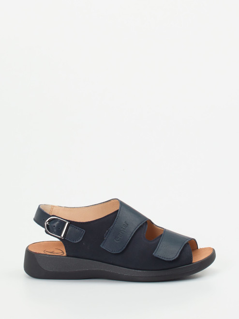 Sandale-22101090007 Ganter