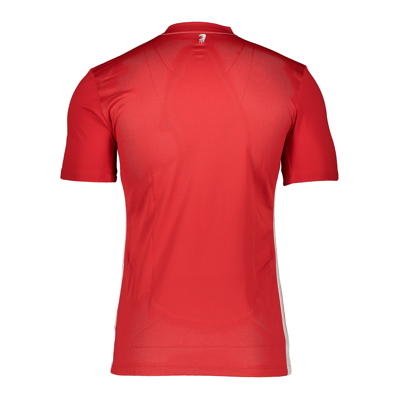 Nike SC Freiburg Prematch Shirt 2024/2025 Kids Rot F657