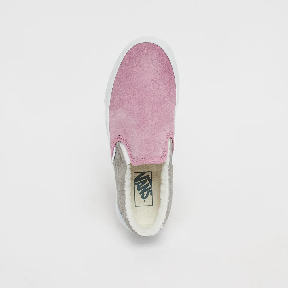 Vans UA Classic Slip On VN0A7Q5DBMG1 / pink