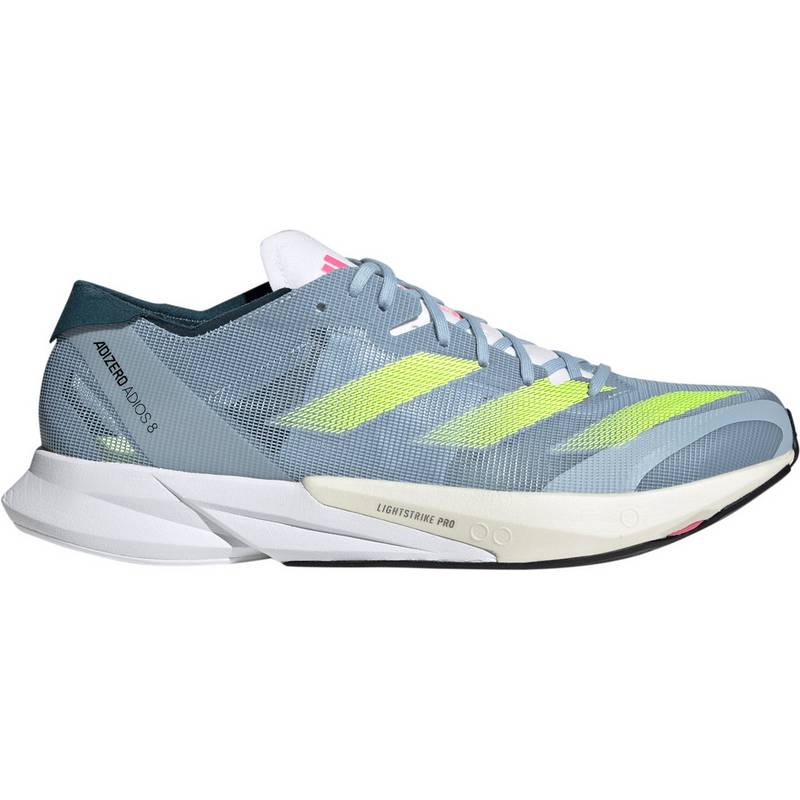 adidas ADIZERO ADIOS 8 Laufschuhe Herren