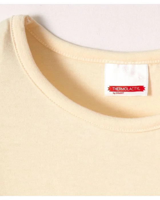 Tee-shirt Thermolactyl Sensitive, manches longues