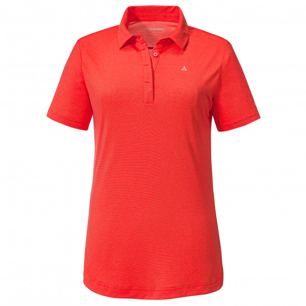 Schöffel - Women's Polo Shirt Scheinberg - Polo-Shirt