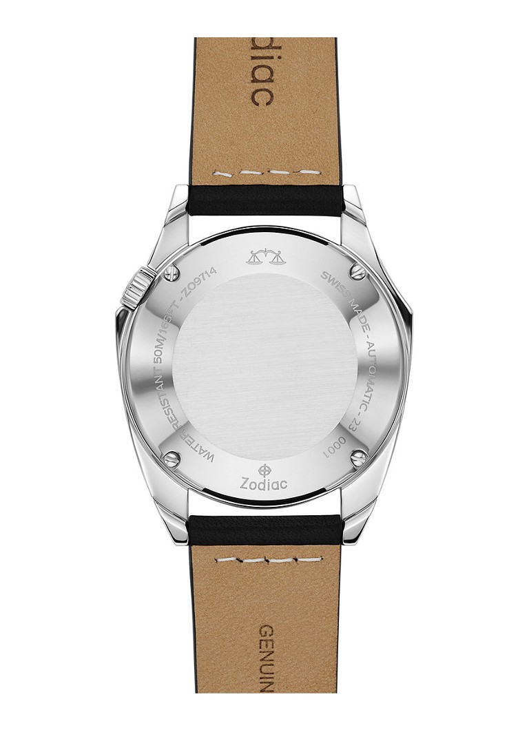 Zodiac Olympos watch ZO9714