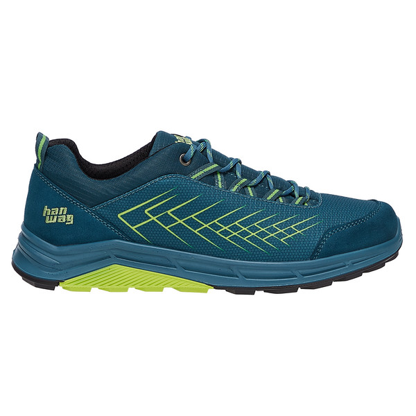 COASTRIDGE LOW Herren - Wanderschuhe