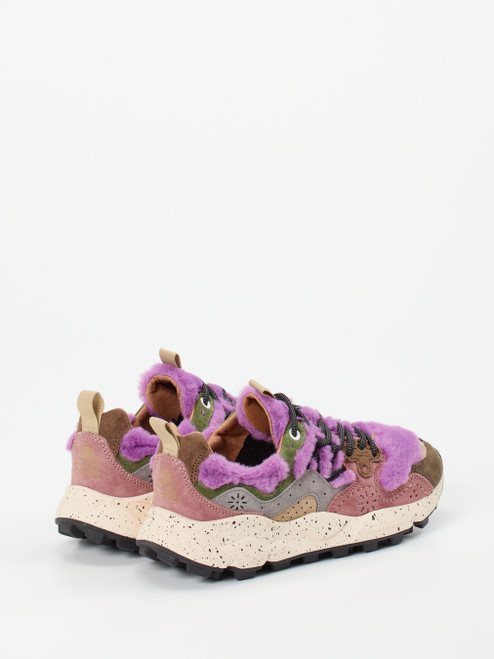 Sneaker-16635290005 Flower Mountain