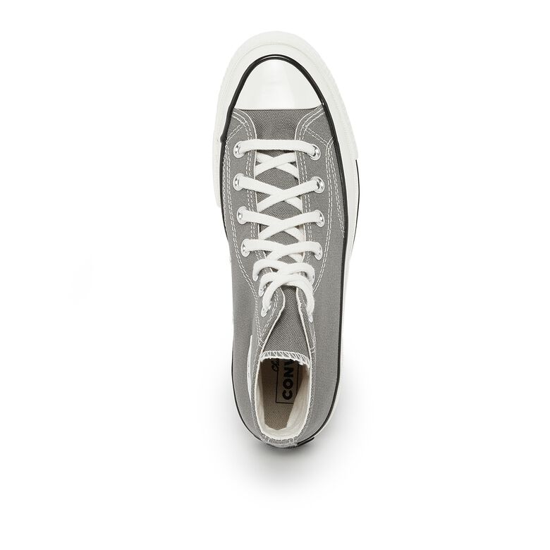 Converse Chuck 70 Seasonal Color Canvas origin story/egret/black