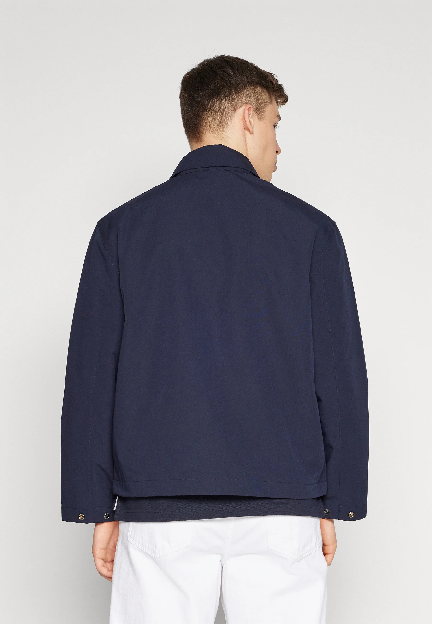 Lacoste ESSENTIAL - Chaqueta ligera