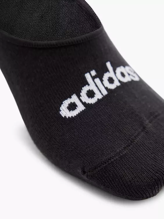 adidas 2er Pack Füßlinge