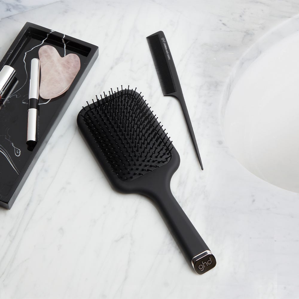ghd the sectioner Stielkamm